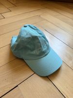 ALPHA COUTURES - Cap hellblau (neu)