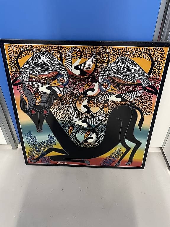 Dischi in vinile: Tinga – Usato da cadempino venduto da Toto32 1