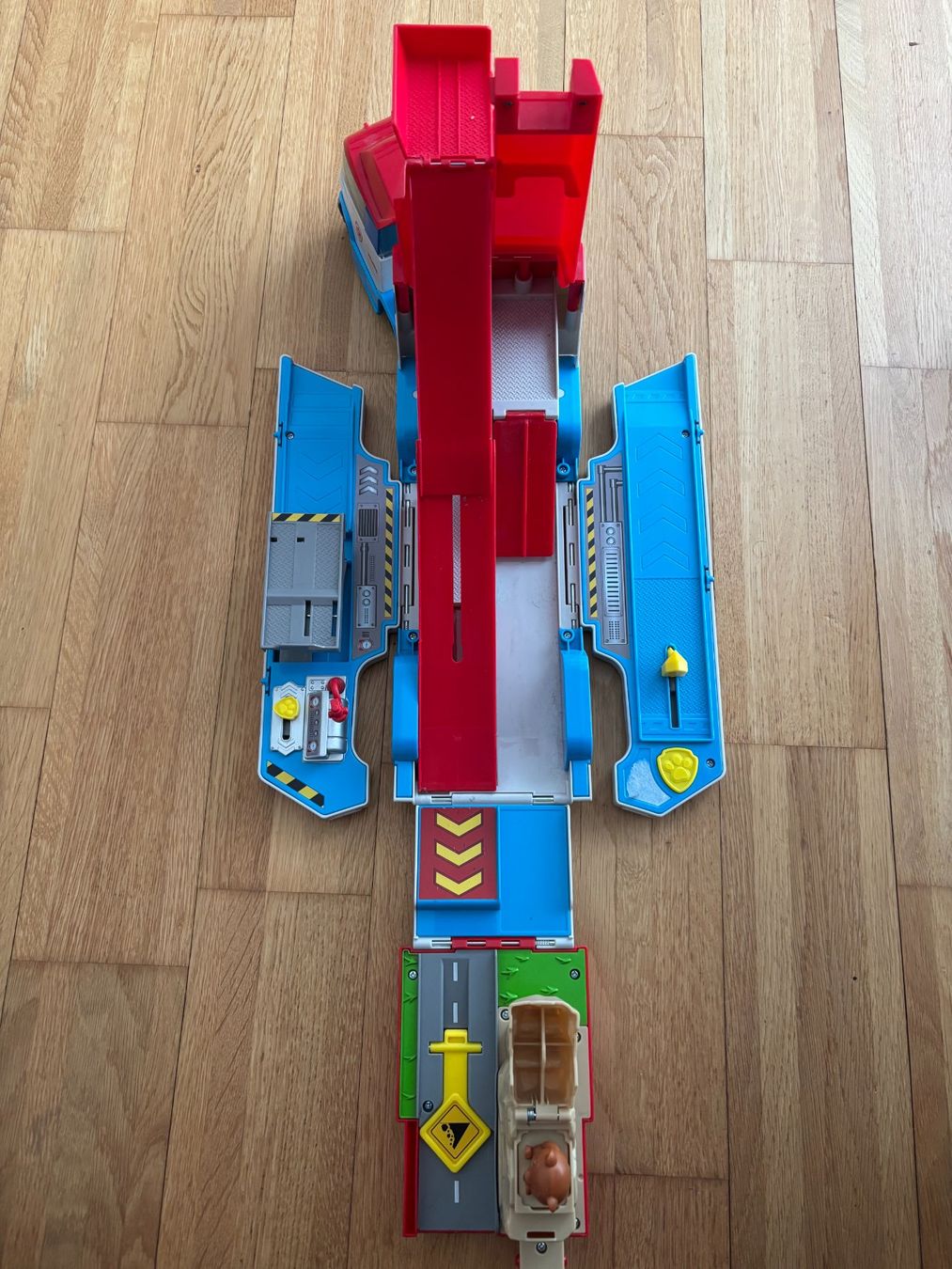 Giocattoli: Paw Patrol Truck – Usato da Meilen venduto da Gschobe51