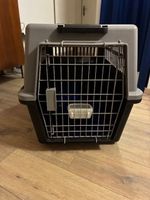 Transportbox für Hunde oder Katzen🐕 (1 x gebraucht)
