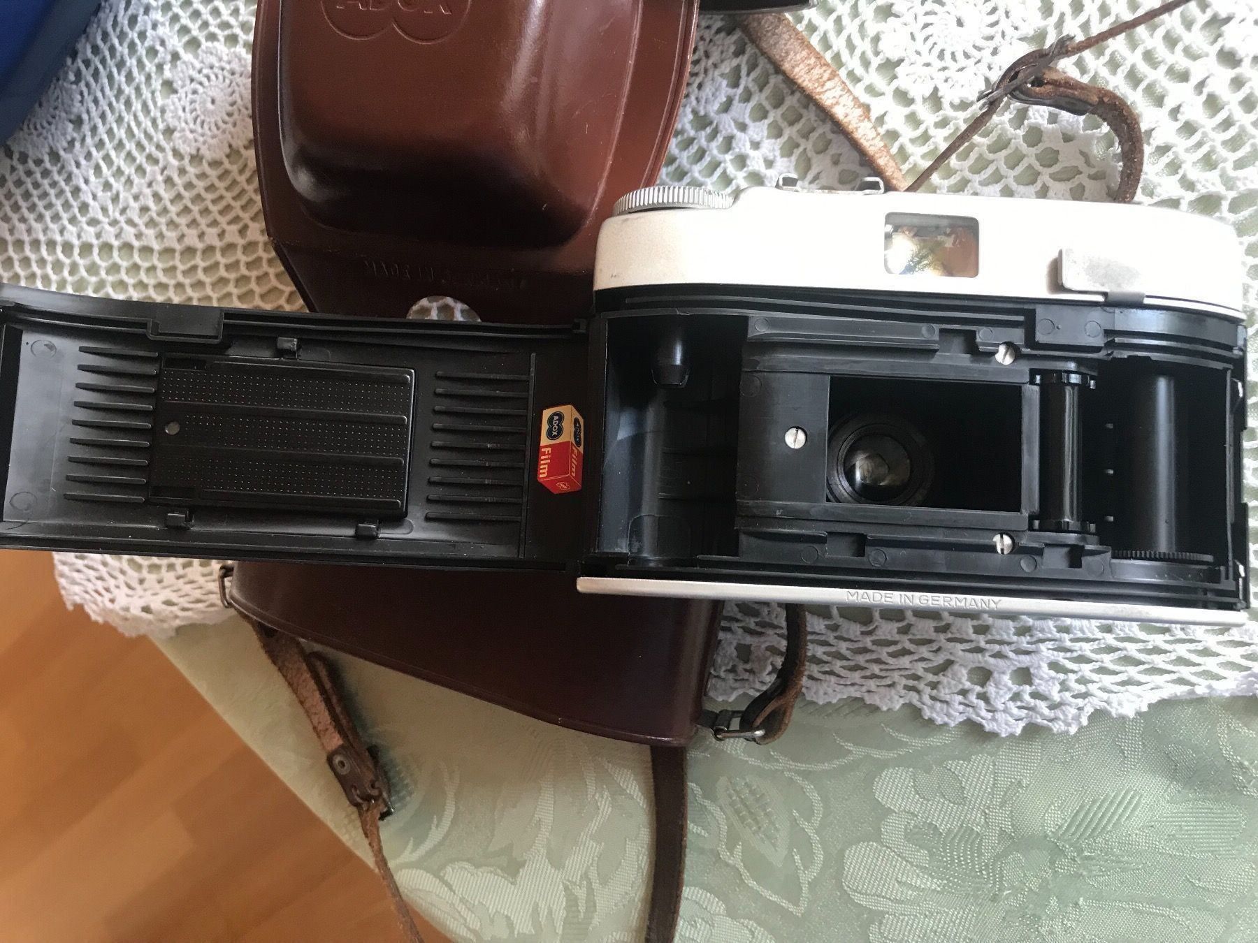 Adox Fotocamera: ADOX Pronto Kamera – Usato da Neuenhof venduto da Himmel2 3