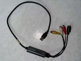 VIDEO Converter USB Live2