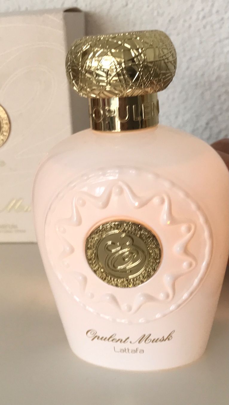 Lattafa Profumi & Eau de Toilette: Lattafa Opulent Musk EdP 100 ml – Usato da Emmenbrücke venduto da Hathor123 8