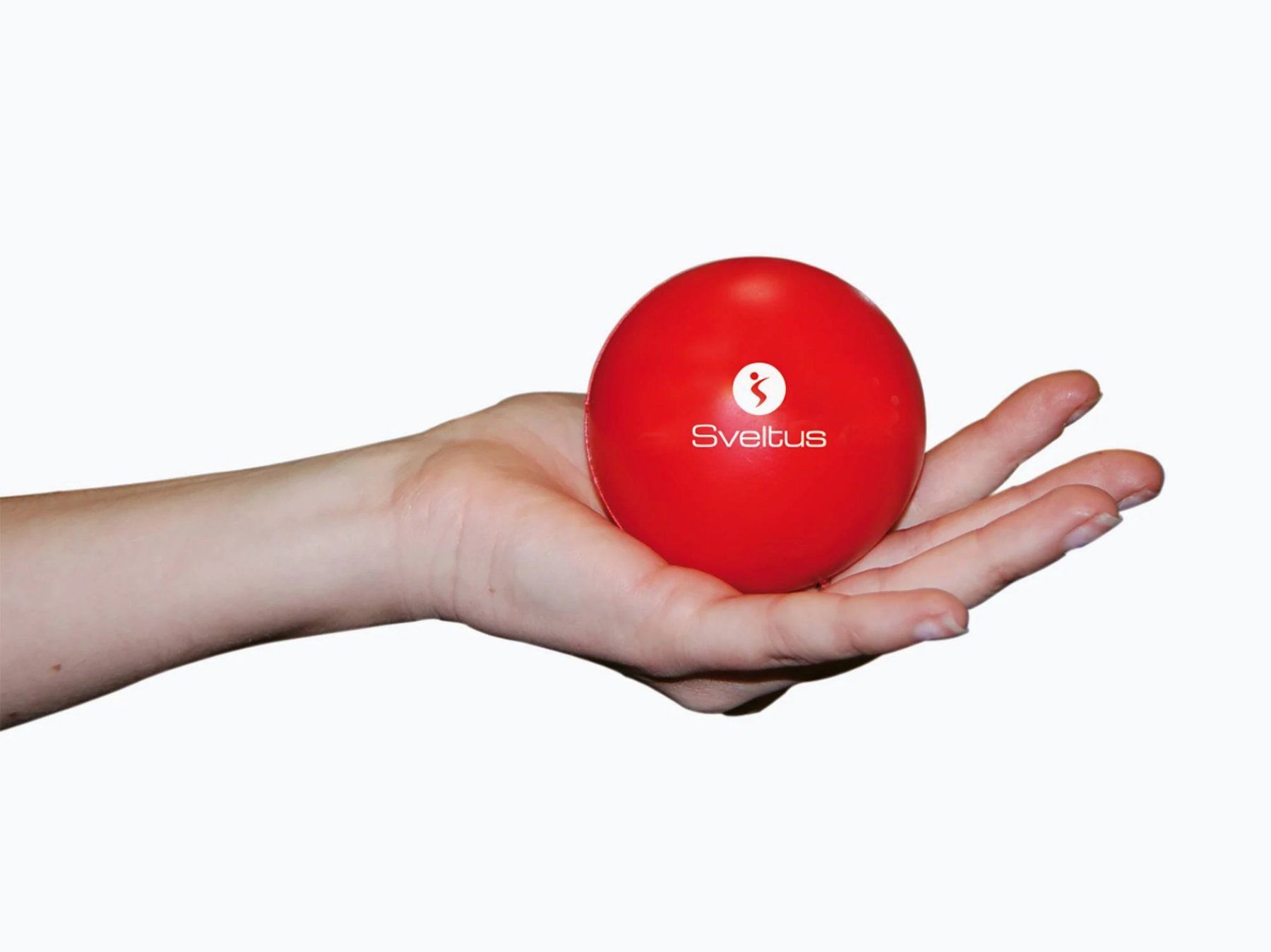Palloni: Sveltus Stressball 3er Set – Nuovo (secondo la descrizione) da Zürich venduto da Snippet 6