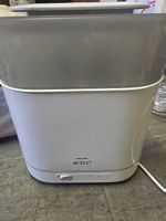 Sterilisator Avent