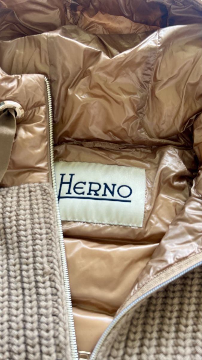 Maglioni & Felpe: Herno Kurzjacke im Cape-Stil – Nuovo (secondo la descrizione) da Küsnacht venduto da cri_ngg5 3