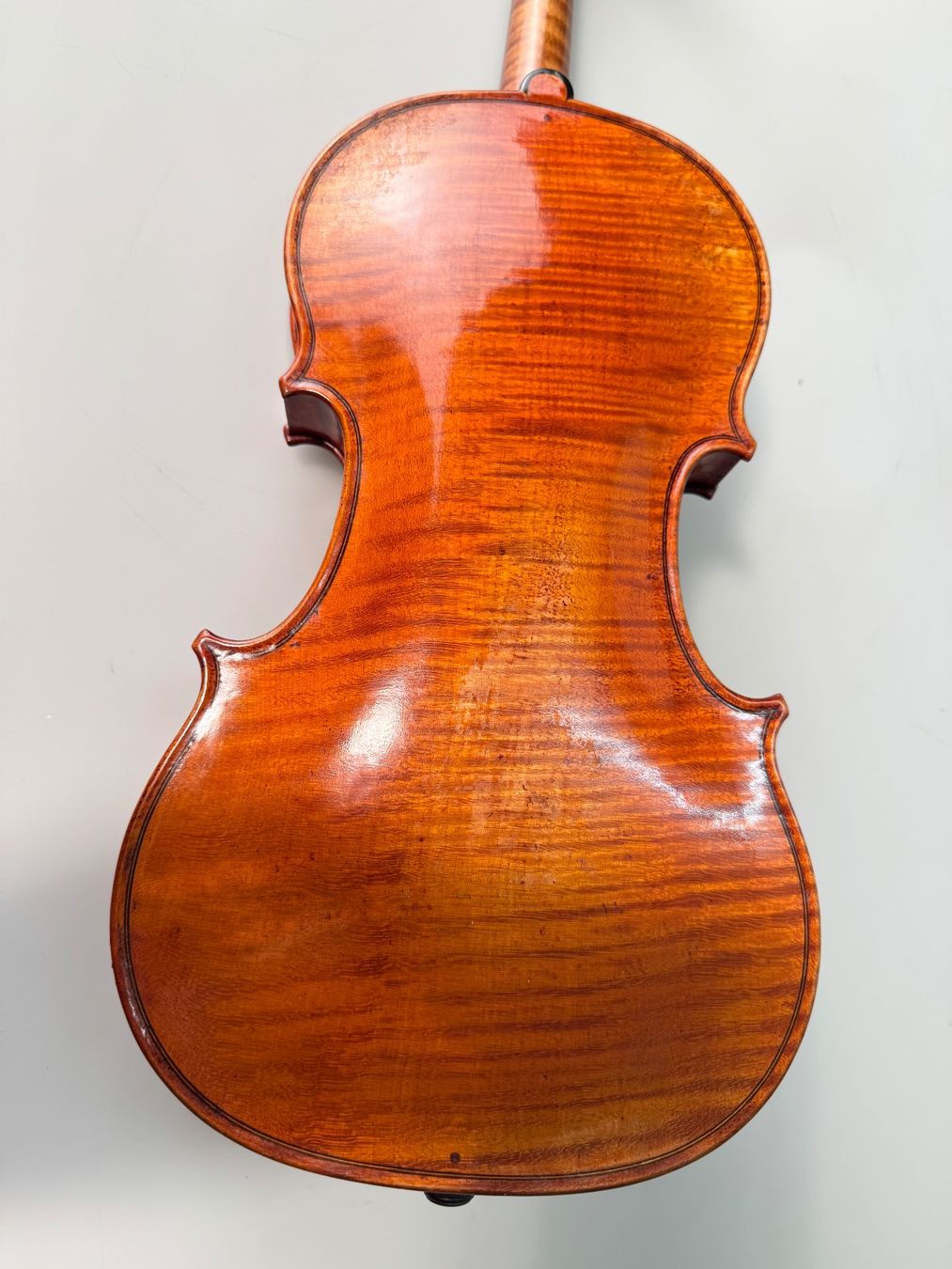 Strumenti musicali: Violine Wilhelm Dürrschmidt Jg. 1972 – Usato da Schaffhausen venduto da outlet-music 2