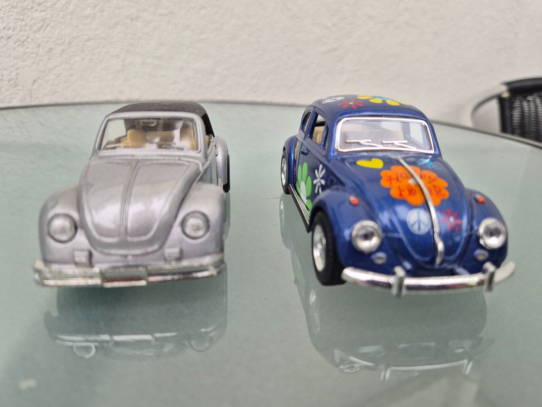 Volkswagen Voitures modèles: VW Käfer diverse – D'occasion à Oberbuchsiten par laffite54 4