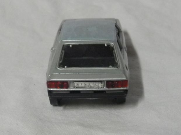 Schuco Voitures modèles: SCHUCO  NR. 301620  VW SCIROCCO   1:43   UNBESPIELT – D'occasion à Gurtnellen par Murmeli99 2