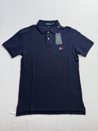 Original Polo Ralph Lauren Poloshirt, Neu mit Etikett
