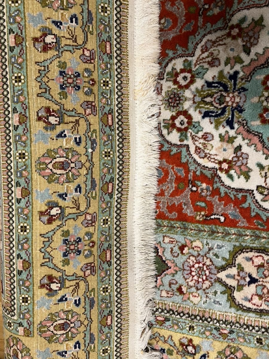 Tappeti: Wunderschöner Orientteppich Masse 152x 209 cm – Usato da Othmarsingen venduto da Sumeja 8