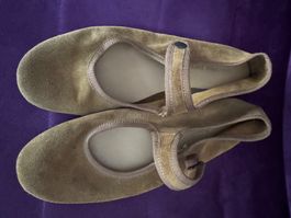 Cute ballerinas