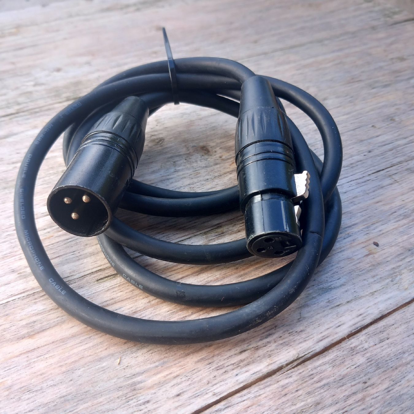 Cavi: XLR Kabel 1.5m – Usato da Ebnat-Kappel venduto da blazzi 2