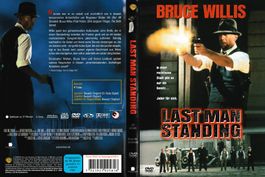 DVD - Last Man Standing