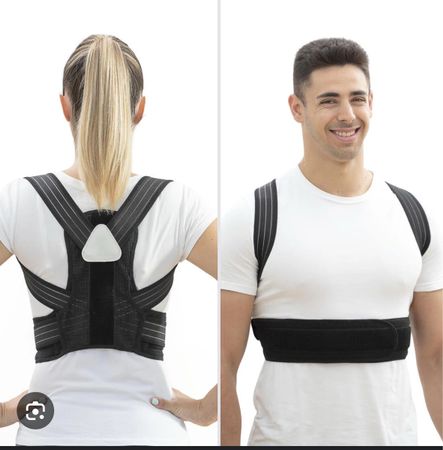 Posture Corrector belt
