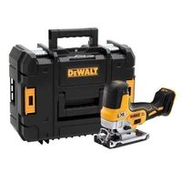 DeWALT Akku-Stichsäge 18V DCS335NT