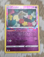 Pokemon Karte Curelei Reverse Holo