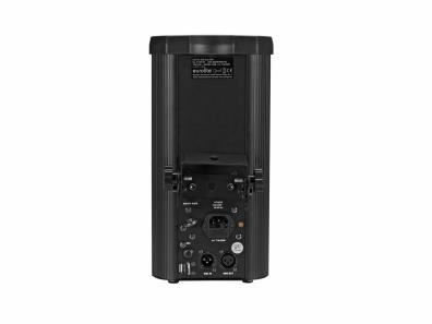 Illuminazione & Effetti luce: LED TSL-250 Scan COB – Nuovo e nell'imballaggio originale da Däniken SO venduto da Profog1 4