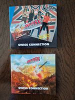 MASS – SWISS CONNECTION