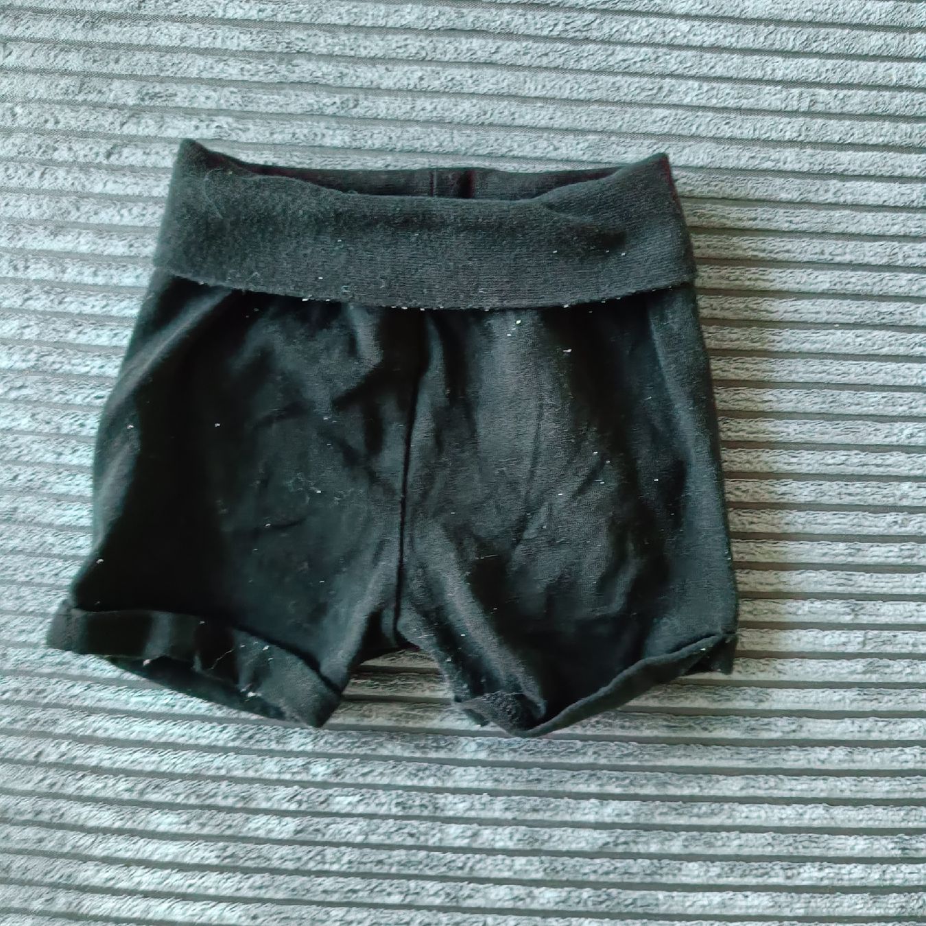 H&M Hosen: Shorts Grösse 56 – Gebraucht aus Jaberg von urig17.