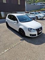VW Golf 5GTI