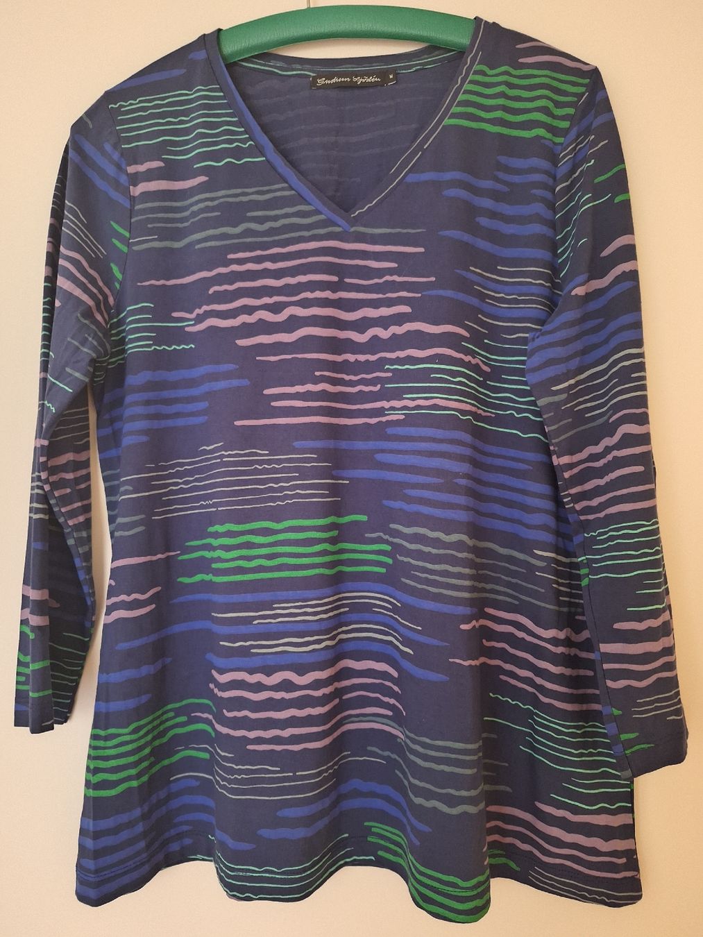 Gudrun Sjöden Pullover & Sweatshirts: * gudrun sjöden Langarmshirt M * – Neu und originalverpackt aus Winterthur von Cochondelaine