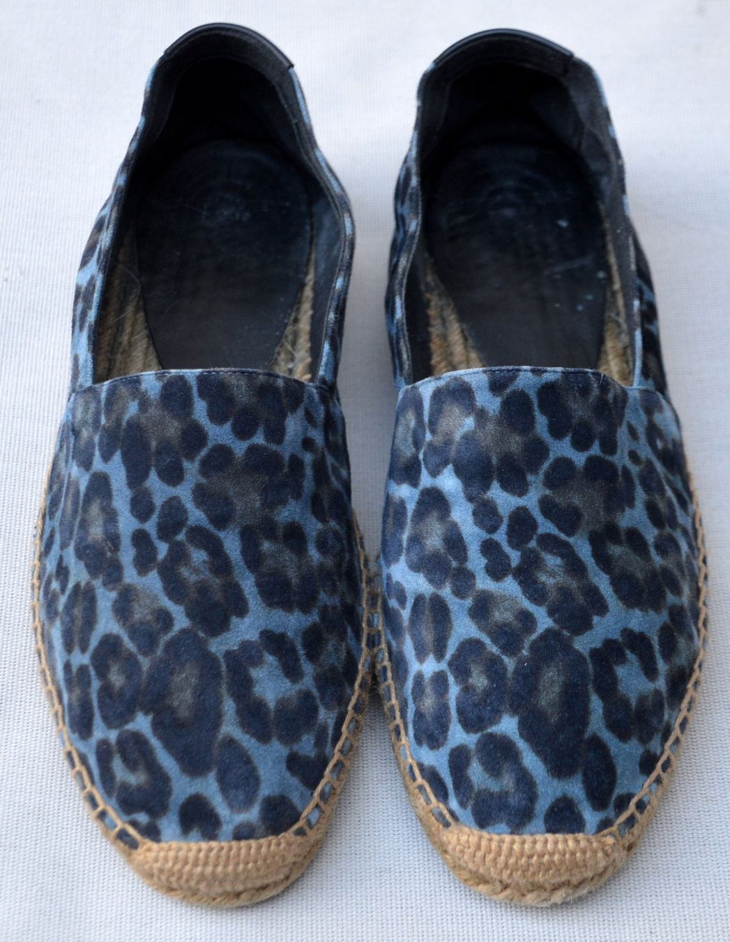 Saint Laurent Scarpe da donna: Saint Laurent Espadrilles .40 – Usato da Collonges venduto da arashee