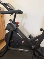 Horizon Indoor Bike spinningbike zu verkaufen! Top Zustand!