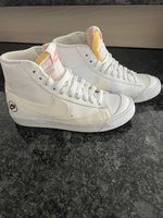 Nike Schuhe weiss in Gr. 36.5