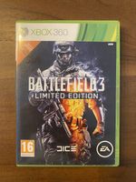 Battlefield 3 für Xbox 360