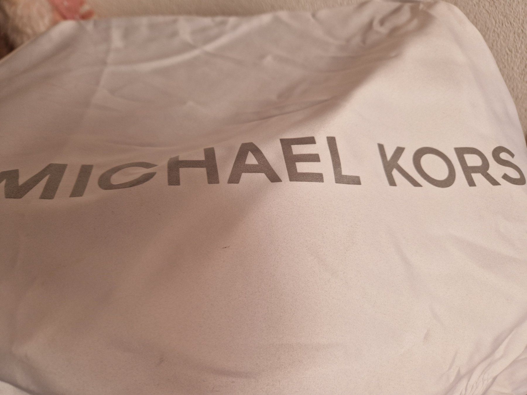Michael Kors Taschen für Damen: Sac Michael Kors bleu marine authentique neuf – Gebraucht aus Missy von valentine17 7