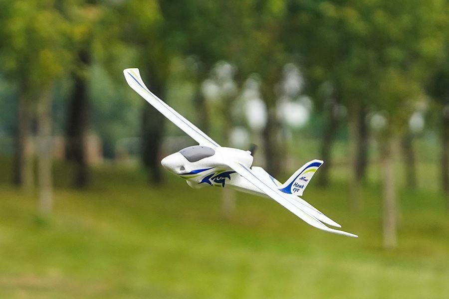 Modellismo RC: Arrows Hawk Eyes RTF 600mm – Nuovo e nell'imballaggio originale da Hosenruck venduto da soxos01 4