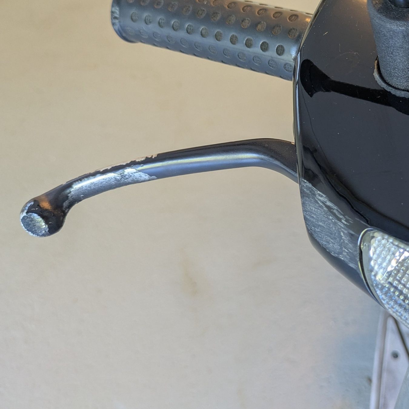 Aprilia Scooters: Aprilia SR 125 4t – D'occasion à Frauenfeld par Thurgovia0 5