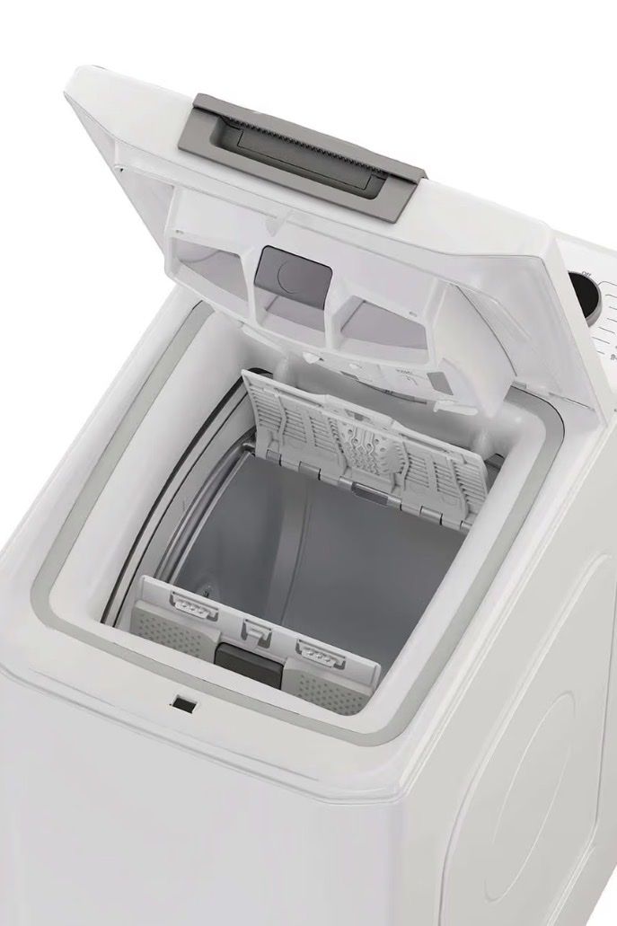 Novamatic Lavatrici: Novamatic Waschine - Neu & originalverpackt – Nuovo e nell'imballaggio originale da Lostorf venduto da Sergej95