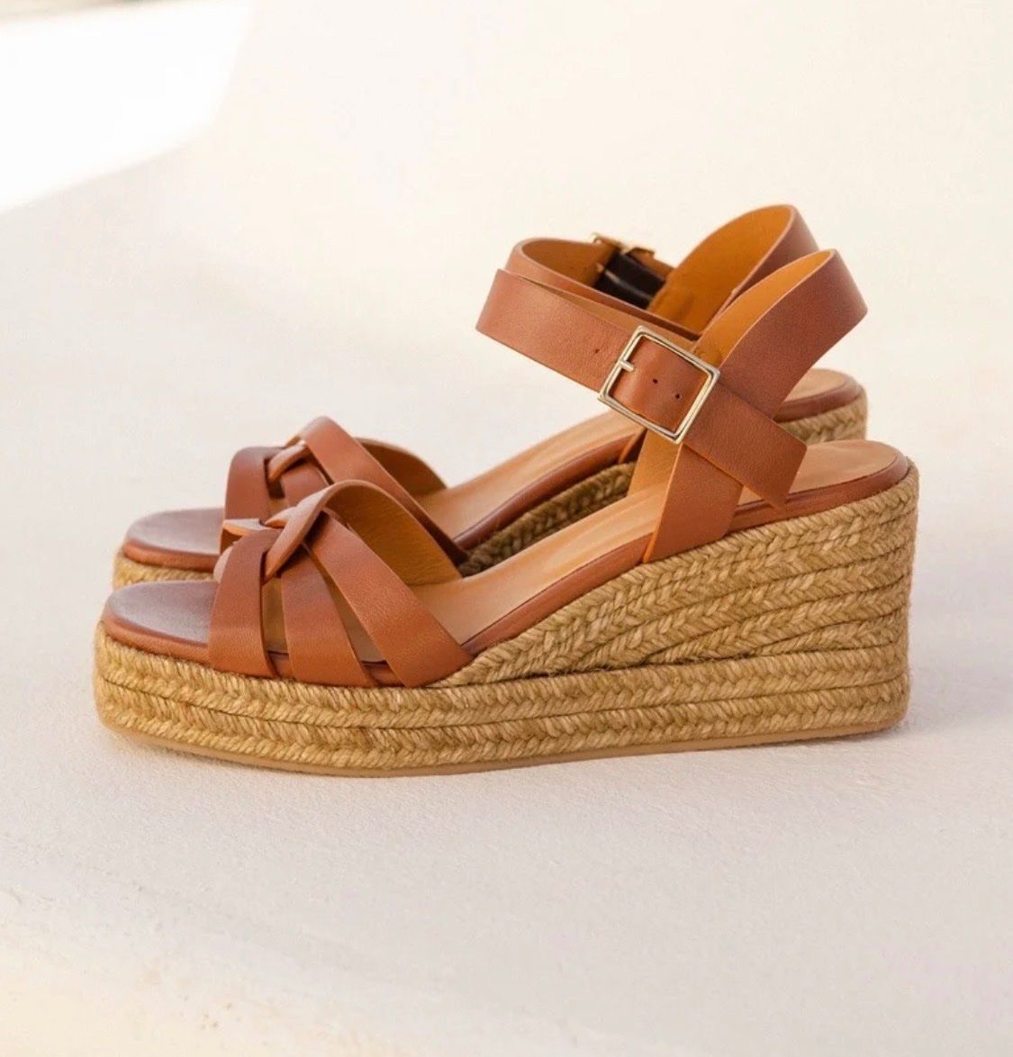 Bobbies Scarpe da donna: Espadrilles Bobbie’s neuves – Nuovo (secondo la descrizione) da Nyon venduto da Lucieluce2211 1