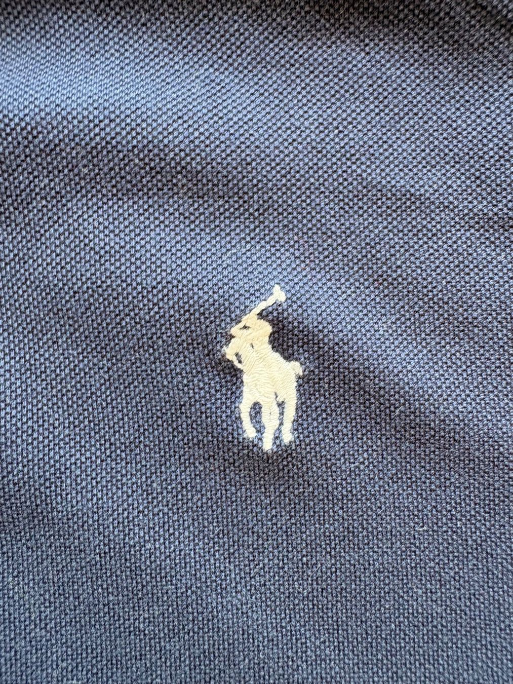 Ralph Lauren Magliette Polo: Polo Golf Poloshirt – Usato da Wigoltingen venduto da _vntg_ 1