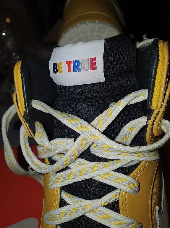 Nike Herrenschuhe: Nike Dunk High Supreme 45 neu – Neu und originalverpackt aus Dorf von OPTIMAL007 2