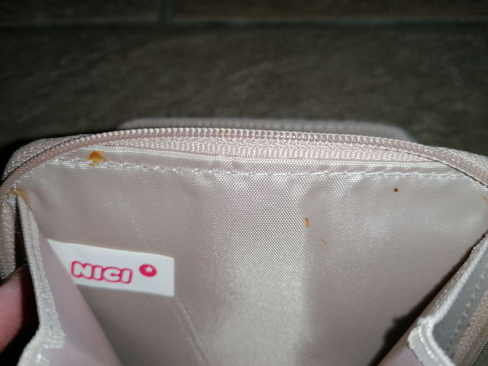 Nici Sonstiges für Kind & Baby: Nici Portemonnaie Erdmännchen – Neu (gemäss Beschreibung) aus Waltenschwil von Cassie11 2
