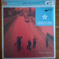 U-Street All Stars – Helsinki Sessions (CD Blue Note)