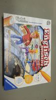 Ravensburger Tiptoi Spiel Die Englisch Detektive 6-10 J