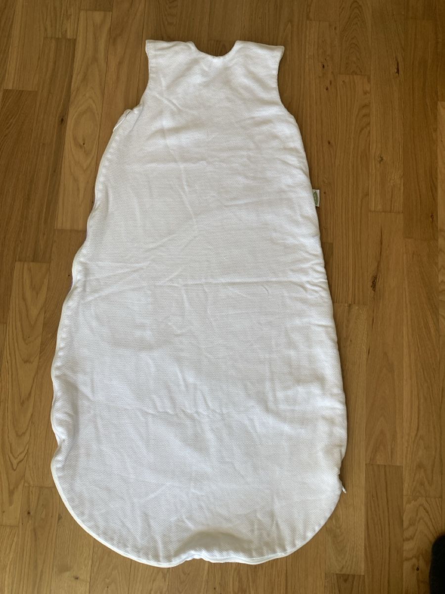 Sacchi a pelo: Odenwälder Babynest Schlafsack, Smartcel Gr. 90cm – Usato da Staad SG venduto da gab_7dr9 1