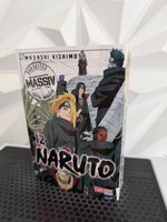 Naruto Manga Band 12 Massiv von Masashi Kishimoto