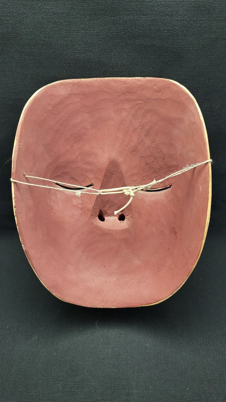Altro in Antiquarato & Arte: Balinesische Holzmaske – Usato da Basel venduto da spinne02 5