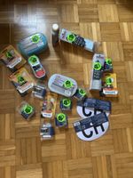 Autozubehör, Sicherung, Glühbirne, Schwämme 