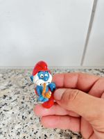 Papa-Schlumpf, Sammlerstück, Rarität, Vintage!
