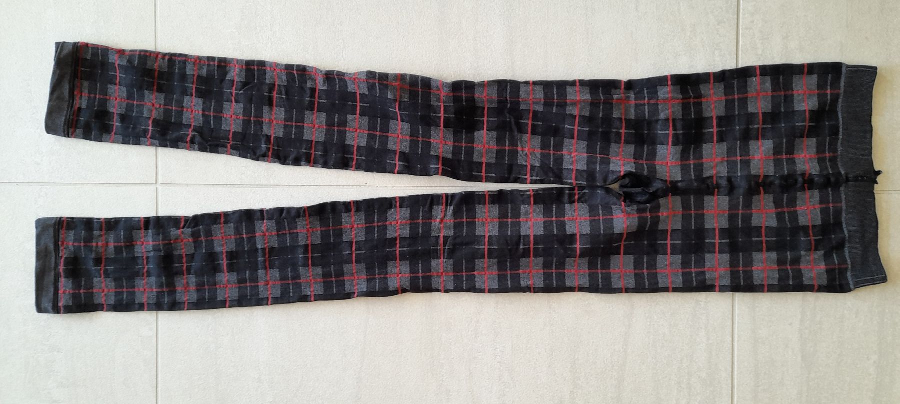 Leggings: Leggings Rohner 38 – Usato da ERLINSBACH venduto da doudouce