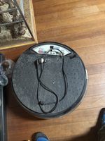Vibrationsplatte Vibrapower Disc gebraucht funktionsfähig