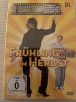 DVD Fruehling im Herbst Ausgezeichnet Film Edition gute Coll