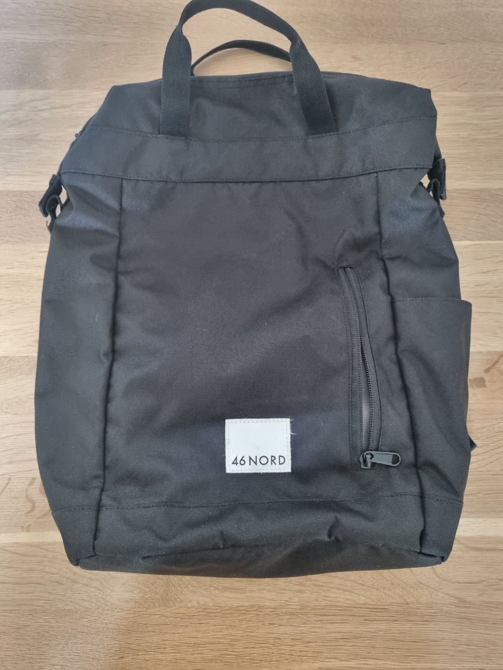 46 Nord Rucksäcke: Rucksack – Gebraucht aus Herzogenbuchsee von Dusselchen101