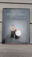 Omega Uhren Anton Kreuzer: Interessantes Sammlerstück!